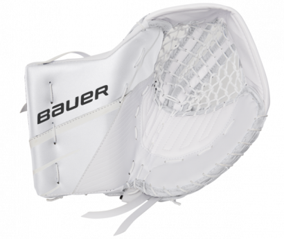 Fanghand BAUER S20 SUPREME 3S CATCH GLOVE SR