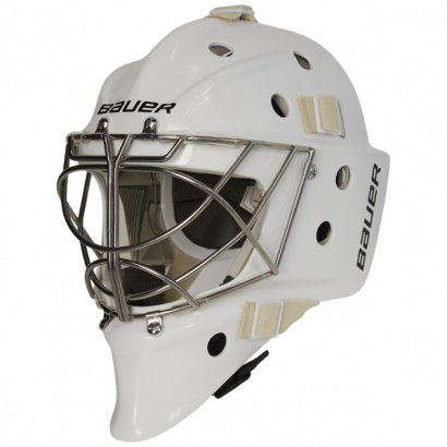 Maske G. BAUER S20 960 GOAL MASK SR - CAT EYE