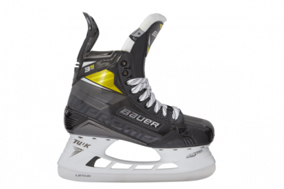 Schlittschuhe BAUER BTH20 SUPREME 3S PRO SKATE - JR