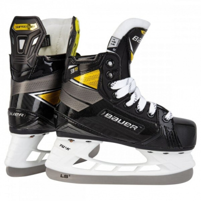 Schlittschuhe BAUER BTH20 SUPREME 3S PRO SKATE - YTH-Bambini