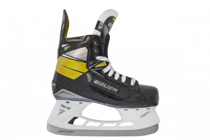 Schlittschuhe BAUER BTH20 SUPREME 3S SKATE - JR