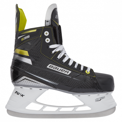 Schlittschuhe BAUER BTH20 SUPREME S35 SKATE - INT