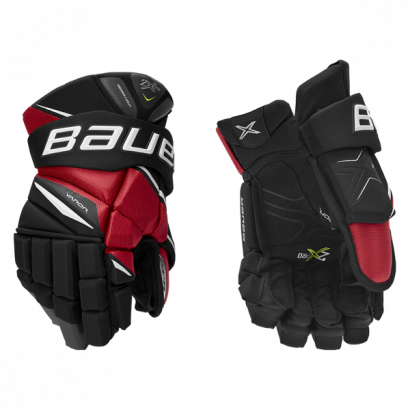 Handschuhe BAUER S20 VAPOR 2X PRO GLOVE - SR