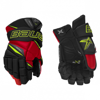 Handschuhe BAUER S20 VAPOR 2X PRO GLOVE SR - MTO