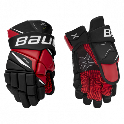 Handschuhe BAUER S20 VAPOR X2.9 GLOVE - SR