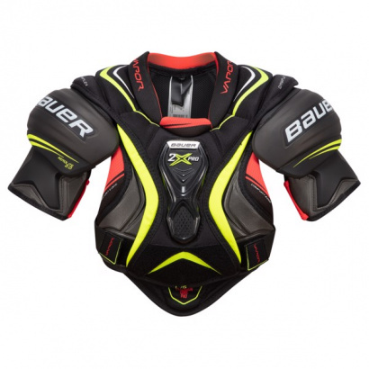 Schulterschutz BAUER S20 VAPOR 2X PRO SHOULDER PAD - JR