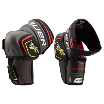 Ellbogenschutz BAUER S20 VAPOR 2X PRO ELBOW PAD - SR