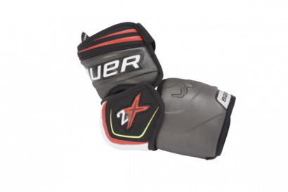 Ellbogenschutz BAUER S20 VAPOR 2X ELBOW PAD - SR