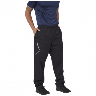 Hosen BAUER SUPREME LIGHTWEIGHT PANT BLK-SR