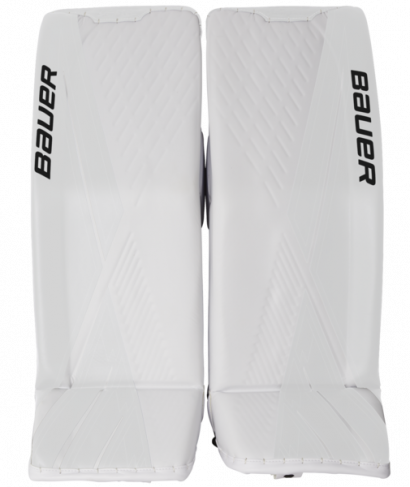 Schienen BAUER S20 SUPREME ULTRASONIC GOAL PAD SR