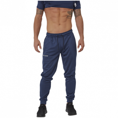 Hosen BAUER VAPOR FLEECE JOGGER PANT NAV-YTH