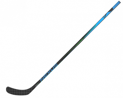 Schlger BAUER S21 NEXUS GEO GRIP STICK SR-77