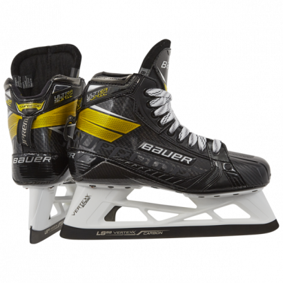 Schlittschuhe G. BAUER S20 ULTRASONIC GOAL SKATE SR