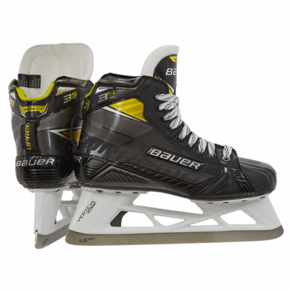 Schlittschuhe BAUER S20 SUPREME 3SPRO GOAL SKATE INT