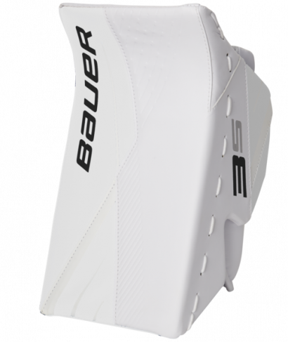 Stockhand BAUER S20 SUPREME 3S BLOCKER SR