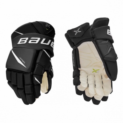 Handschuhe BAUER S20 VAPOR 2X TEAM GLOVE - SR