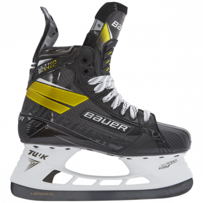 Schlittschuhe BAUER BTH20 SUPREME ULTRASONIC SKATE - INT