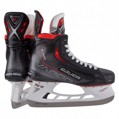 Schlittschuhe BAUER S21 VAPOR 3X PRO SKATE - SR