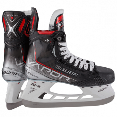 Schlittschuhe BAUER S21 VAPOR 3X SKATE - SR