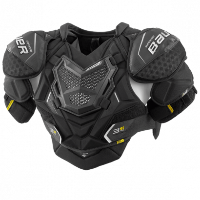 Schulterschutz BAUER S21 SUPREME 3S PRO SHOULDER PAD - SR