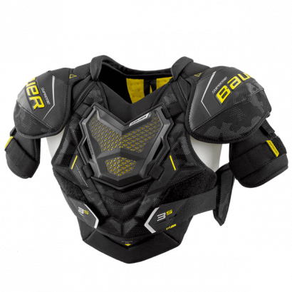 Schulterschutz BAUER S21 SUPREME 3S PRO SHOULDER PAD - JR