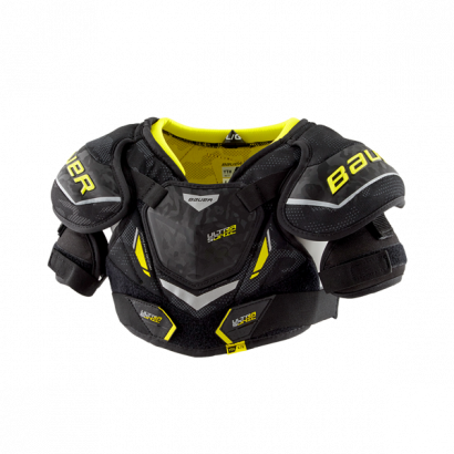 Schulterschutz BAUER S21 SUPREME ULTRASONIC SHOULDER PAD YTH