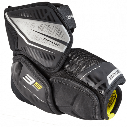 Ellbogenschutz BAUER S21 SUPREME 3S PRO ELBOW PAD - SR