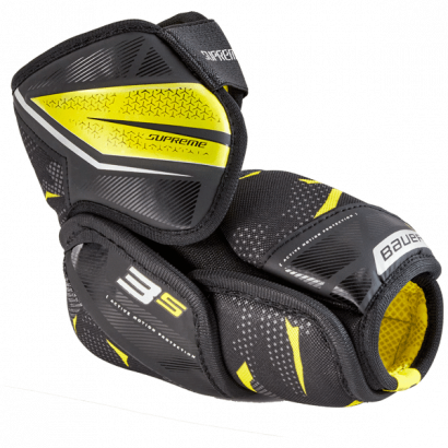 Ellbogenschutz BAUER S21 SUPREME 3S ELBOW PAD - JR