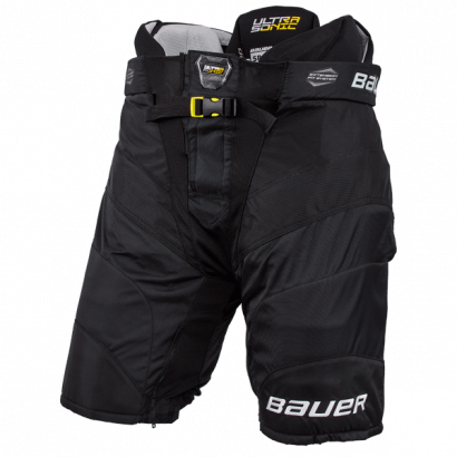 Hosen BAUER S21 SUPREME ULTRASONIC PANT - JR