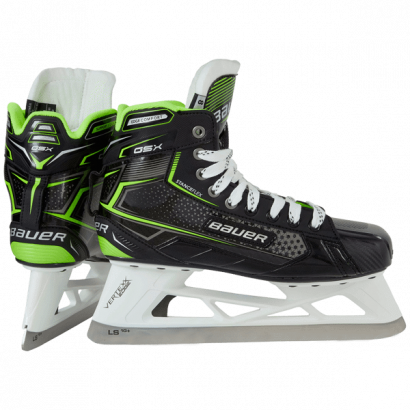 Schlittschuhe G. BAUER S21 GSX GOAL SKATE SR