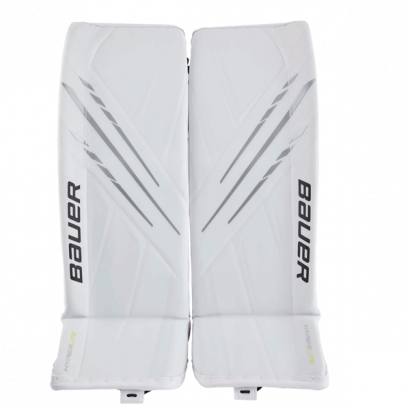 Schienen BAUER S21 VAPOR HYPERLITE GOAL PAD SR