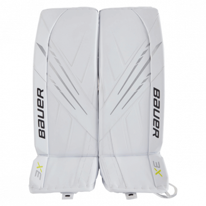 Schienen BAUER S21 VAPOR 3X GOAL PAD SR