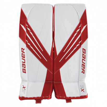 Schienen BAUER S21 VAPOR 3X GOAL PAD SR (MTO)