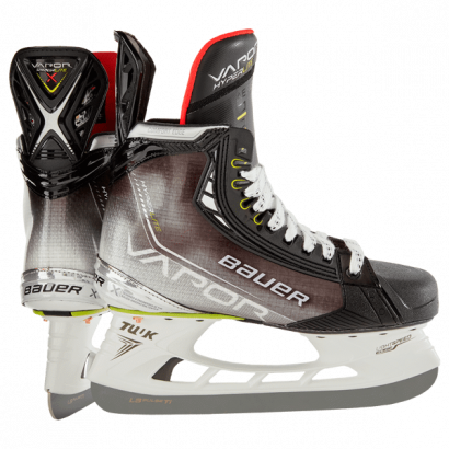 Schlittschuhe BAUER S21 TI VAPOR HYPERLITE SKATE - SR