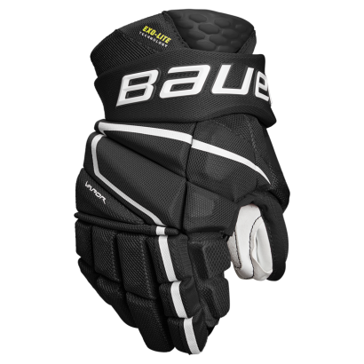 Handschuhe BAUER S22 VAPOR HYPERLITE GLOVE - SR