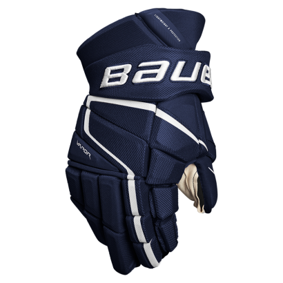 Handschuhe BAUER S22 VAPOR 3X PRO GLOVE - SR