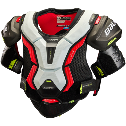 Schulterschutz BAUER S22 VAPOR HYPERLITE SHOULDER PAD-INT