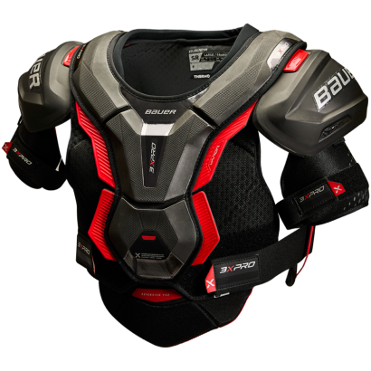 Ramena BAUER S22 VAPOR 3X PRO SHOULDER PAD - INT