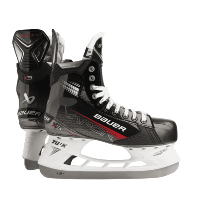 Schlittschuhe BAUER S23 VAPOR X3 SKATE-SR