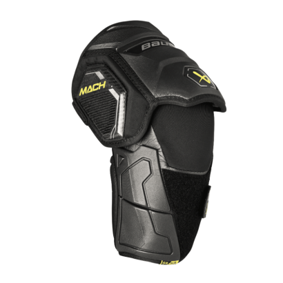 Ellbogenschutz BAUER S23 SUPREME MACH ELBOW PAD-INT