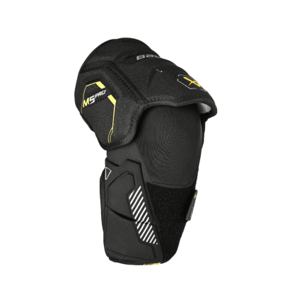 Ellbogenschutz BAUER S23 SUPREME M5PRO ELBOW PAD-INT