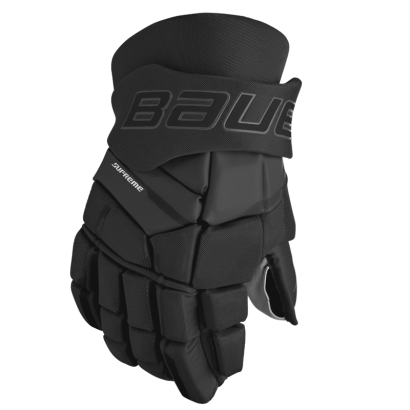 Handschuhe BAUER S23 SUPREME M3 GLOVE-SR