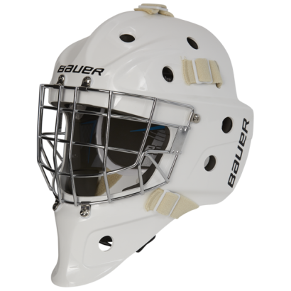 Maske G. BAUER S24 930 GOAL MASK YTH