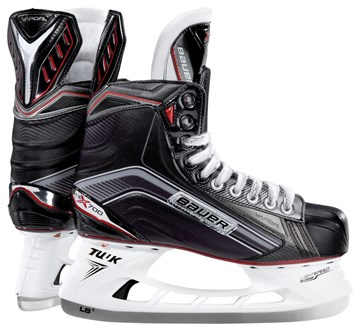 Schlittschuhe BAUER VAPOR X700 Sr