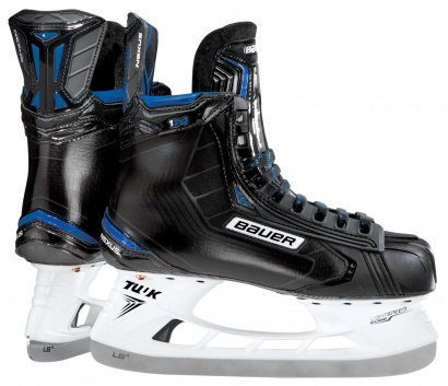 Schlittschuhe BAUER Nexus 1N Sr / Senior