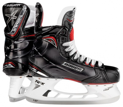 Schlittschuhe BAUER VAPOR X800 S-17 SR