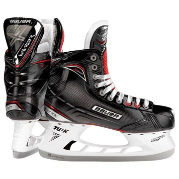 Schlittschuhe BAUER VAPOR X600 S-17 JR