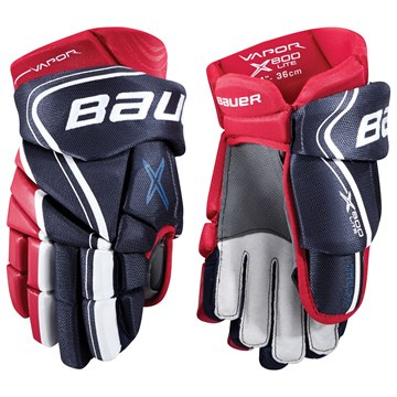 Handschuhe BAUER S18 VAPOR X800 LITE GLOVES - SR