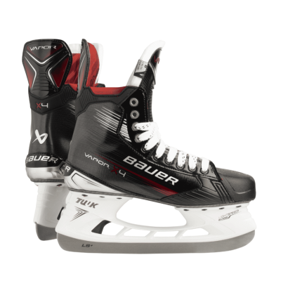 Schlittschuhe BAUER S23 VAPOR X4 SKATE-int