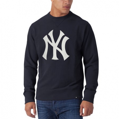 Hoodie 47 BB017FSCOSC59446FN MLB YANKEES NAVY